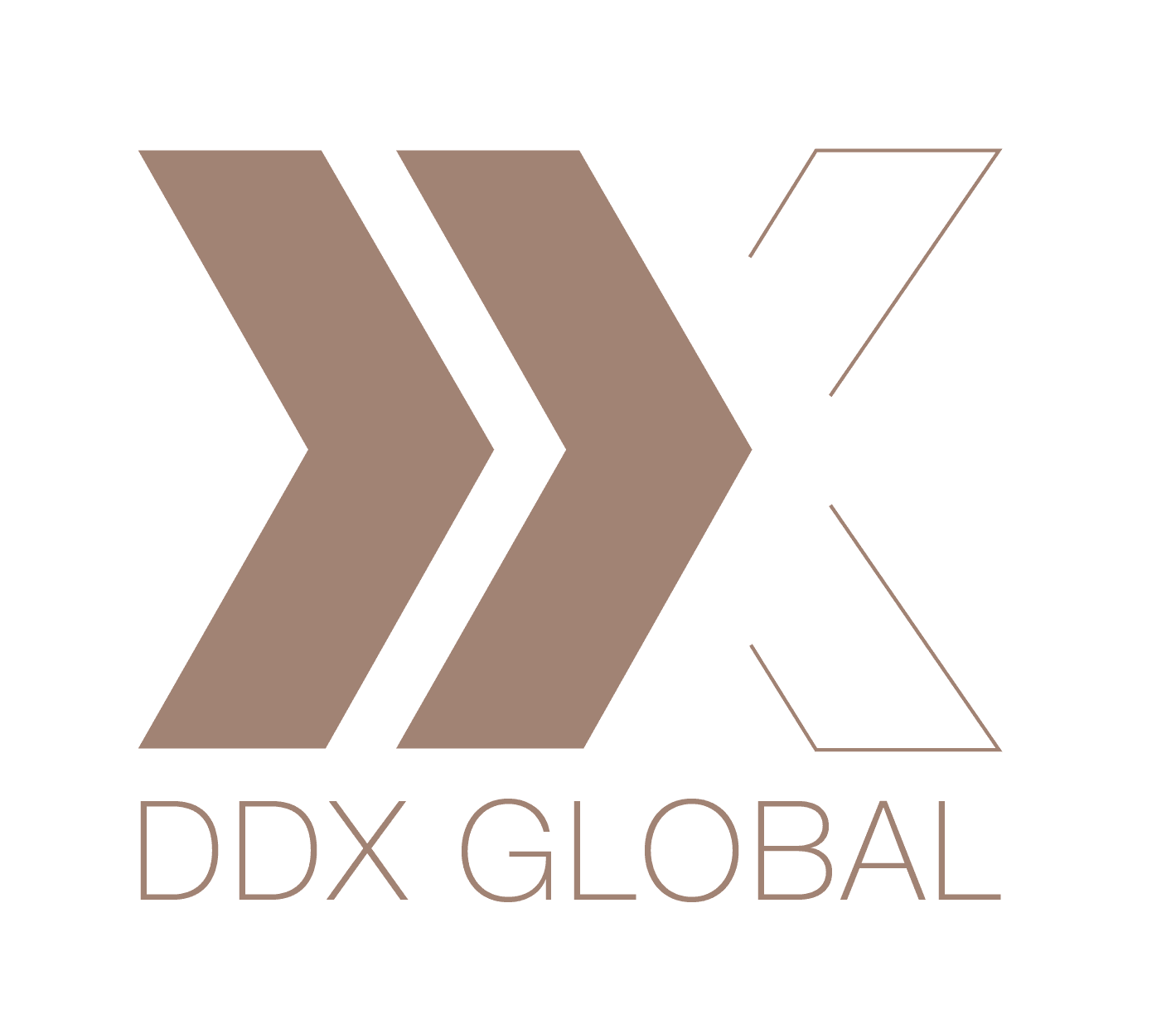 DDX Global logo