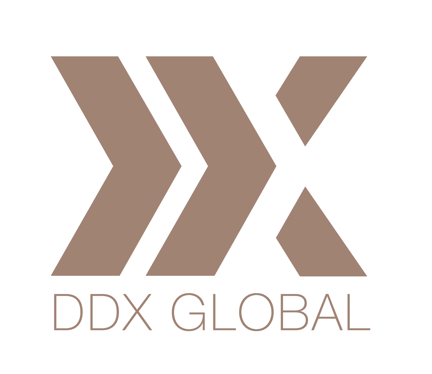 DDX Global logo