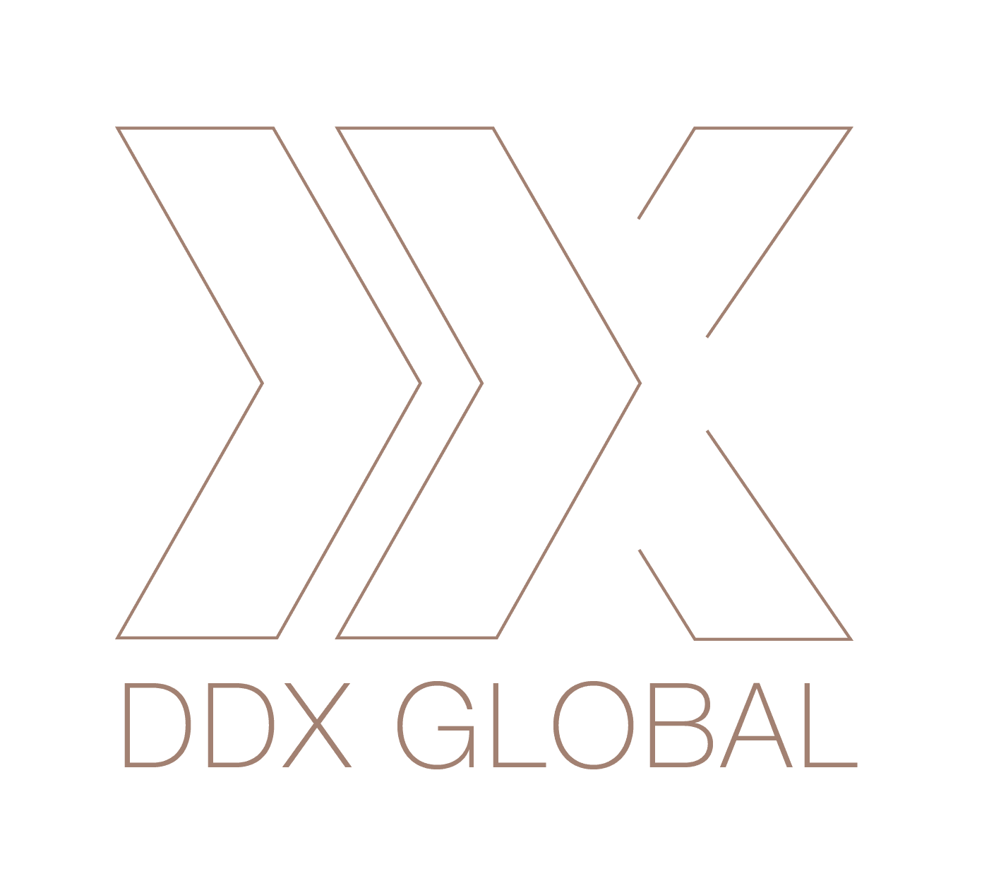 DDX Global logo
