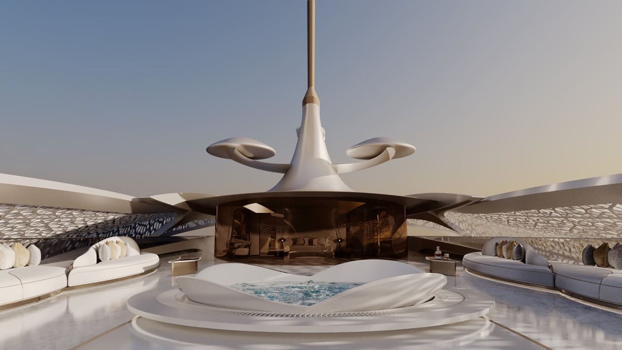 Solace render
