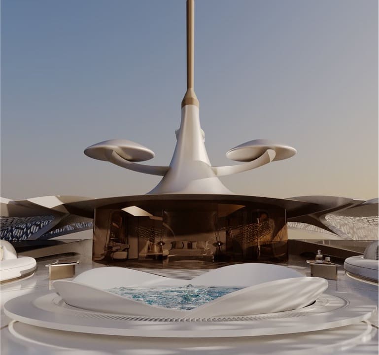 Solace render